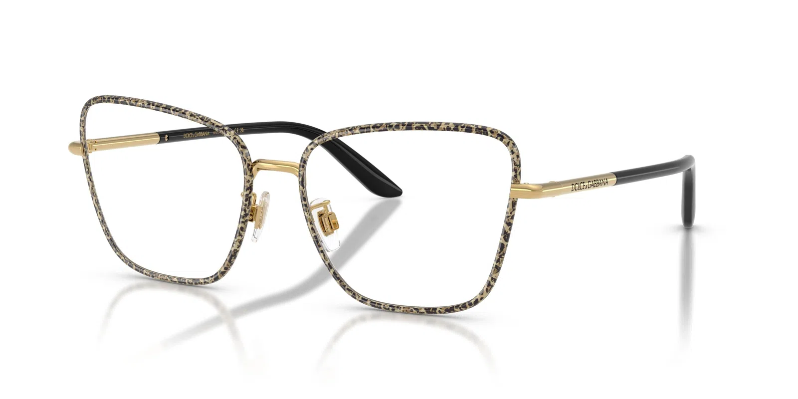 Dolce & Gabbana 1359 Eyeglasses - view 5